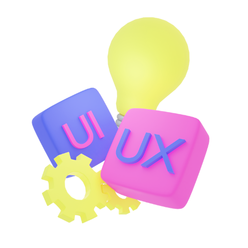 UI/UX Design icon